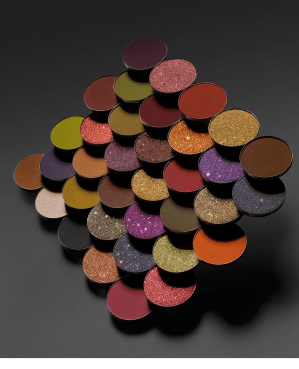 MORPHE 35M Colour Boss Mood Eyeshadow Palette( 56.2g )