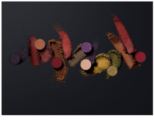 MORPHE 35M Colour Boss Mood Eyeshadow Palette( 56.2g )