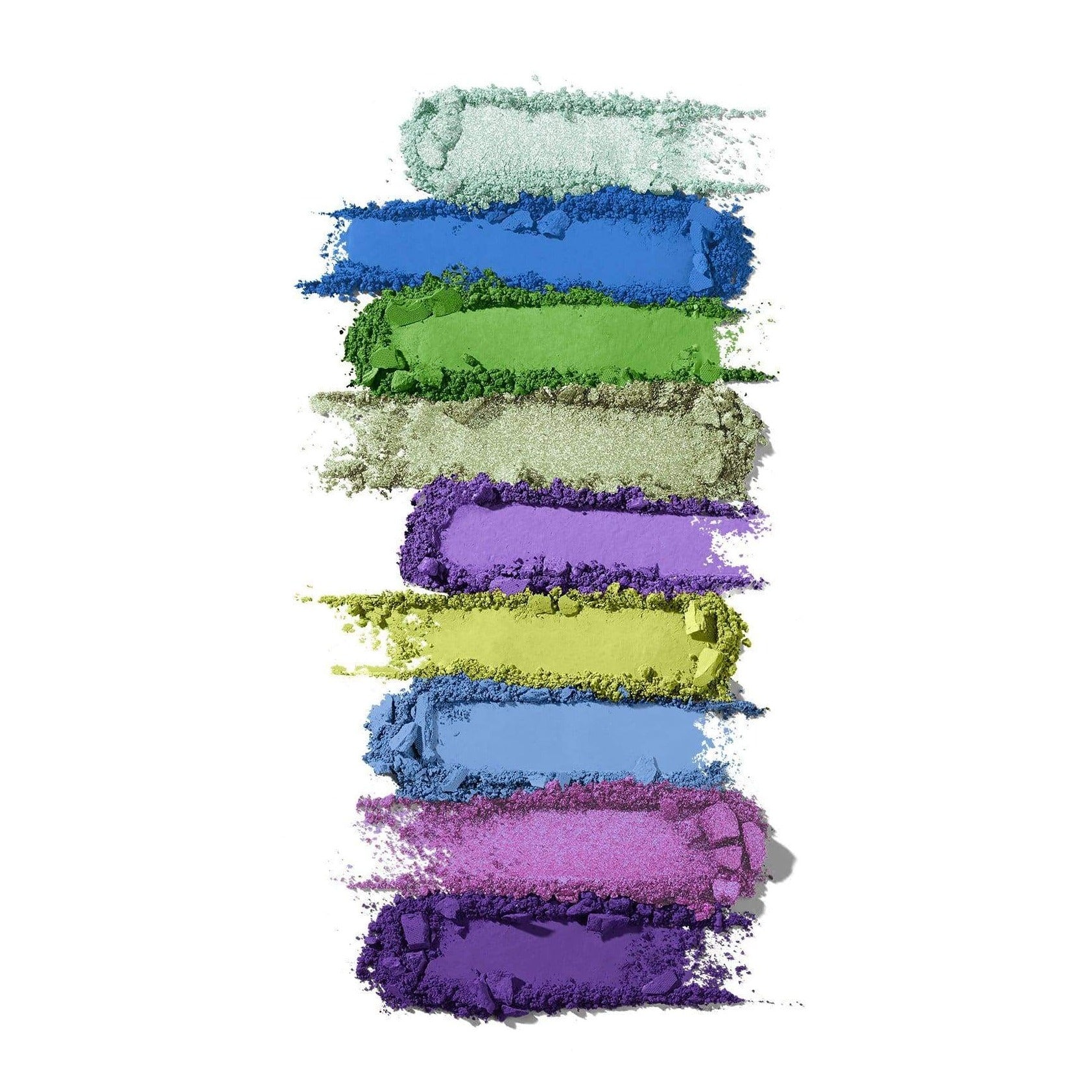 Morphe Beauty MORPHE 9C COLOR ME COOL ARTISTRY PALETTE