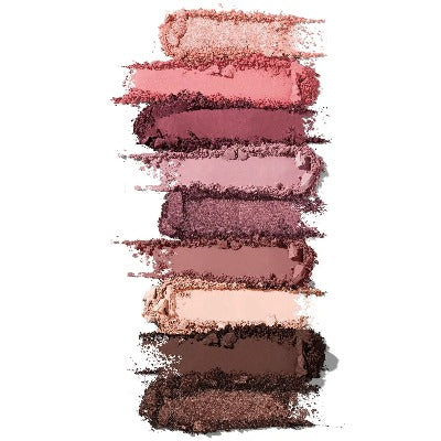 Morphe Beauty Morphe 9V Vintage Rose Artistry Palette