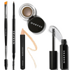 Morphe Arch Obsessions Brow Kit ( 6.5ml, 3.5g, 2.5g, 0.1g )