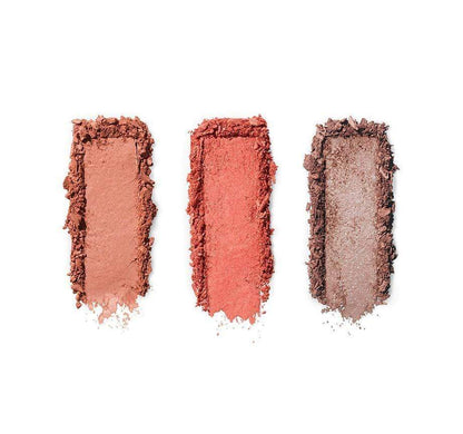 Morphe Beauty Morphe Blushing Babes Pop of Poppy 10g