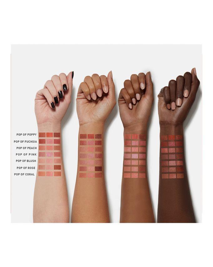 Morphe Beauty Morphe Blushing Babes Pop of Poppy 10g