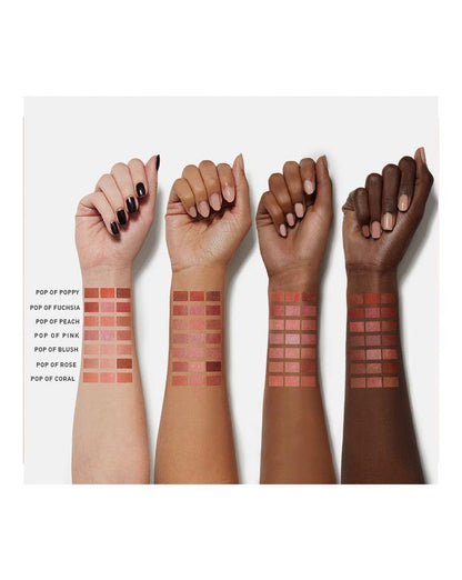 Morphe Beauty Morphe Blushing Babes Pop of Poppy 10g