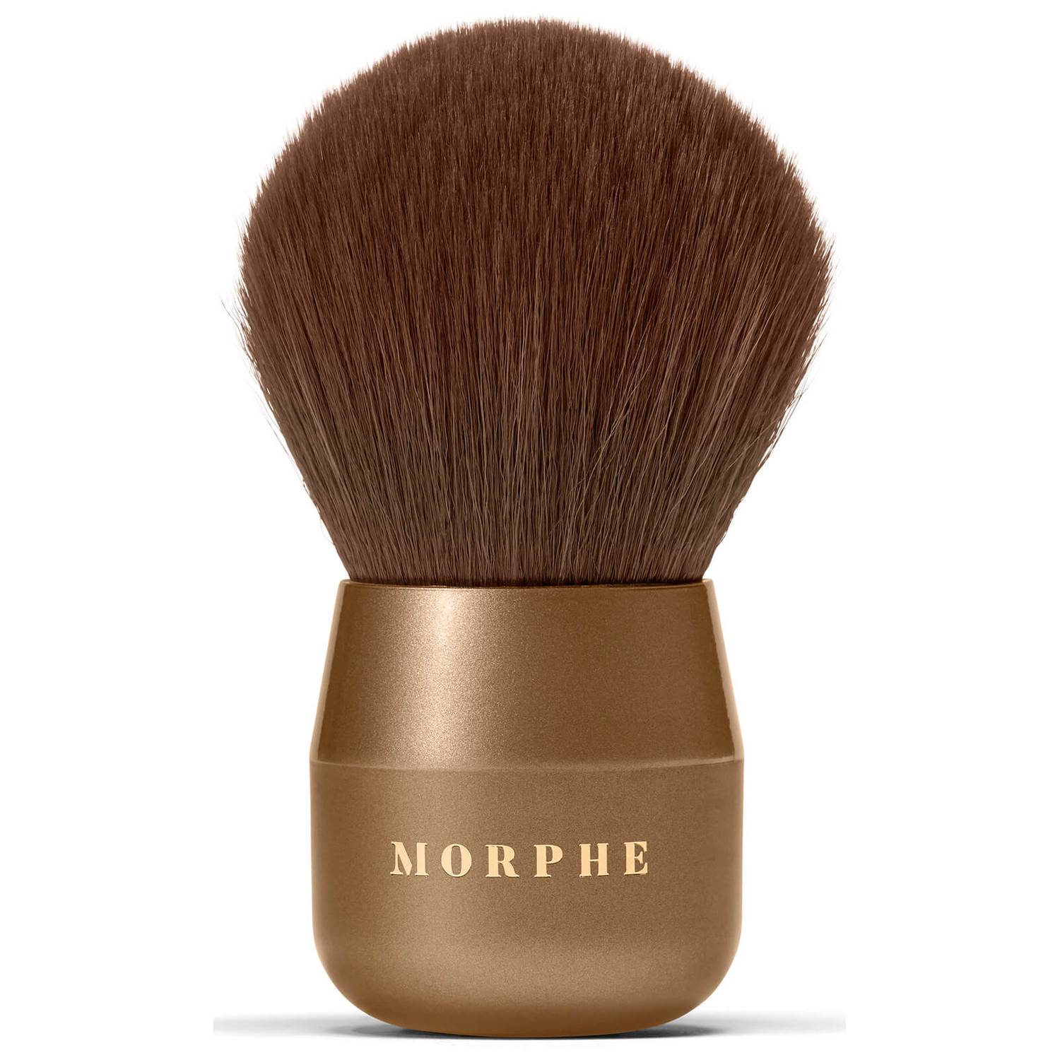 Morphe Beauty Morphe Deluxe Face and Body Bronzer Brush