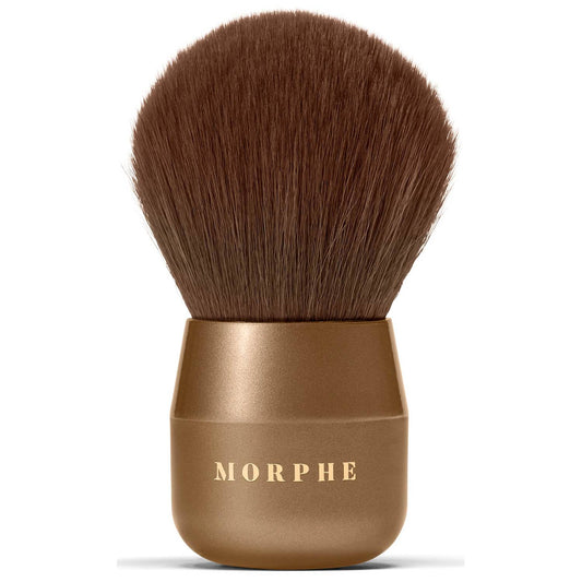 Morphe Beauty Morphe Deluxe Face and Body Bronzer Brush
