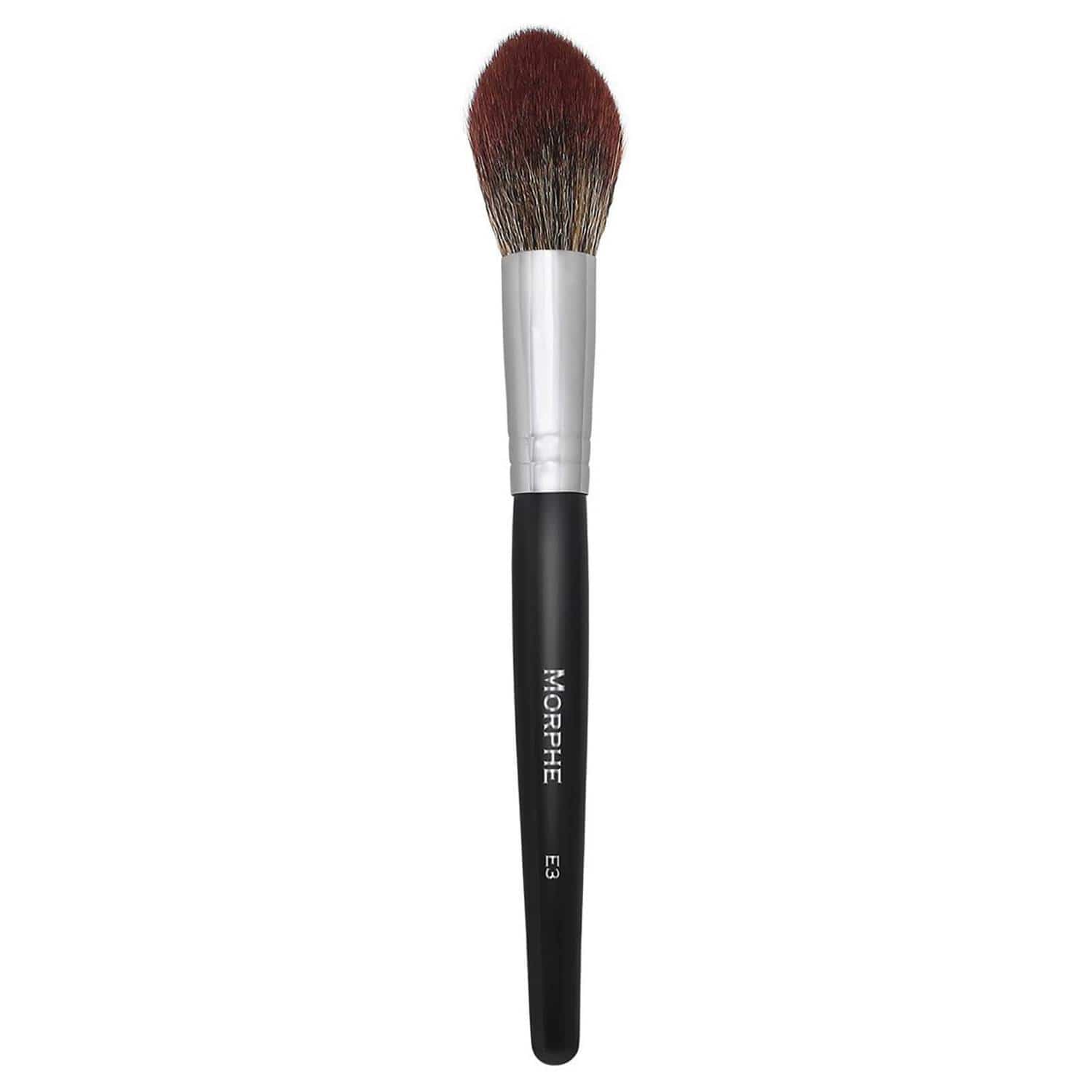 Morphe Beauty Morphe E3 Precision Pointed Powder Brush