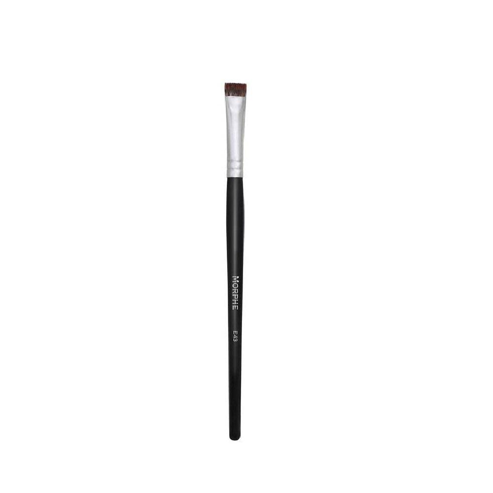 Morphe Beauty Morphe E43 Flat Brow Brush