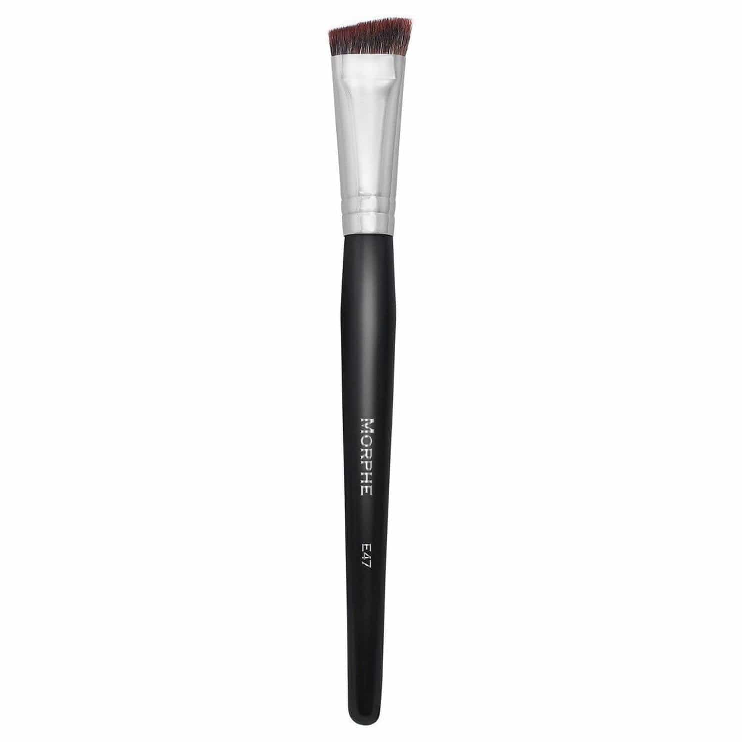 Morphe Beauty Morphe E47 Small Flat Angled Contour Brush