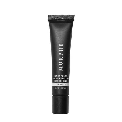 Morphe Beauty Morphe Eyelid Primer - Translucent( 9ml )