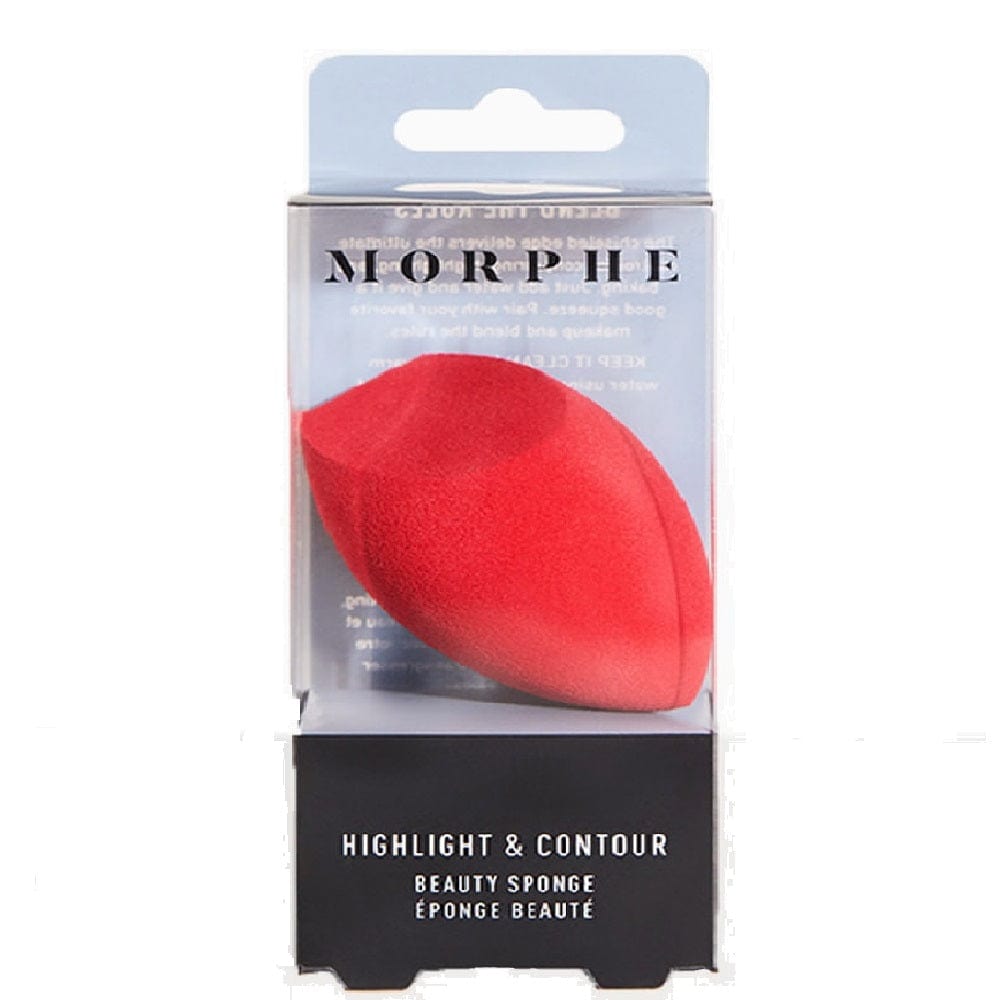 Morphe Beauty Morphe Highlight and Contour Sponge