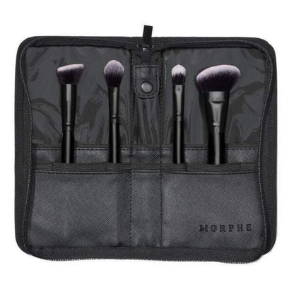 Morphe Perfect Angle Brush Collection