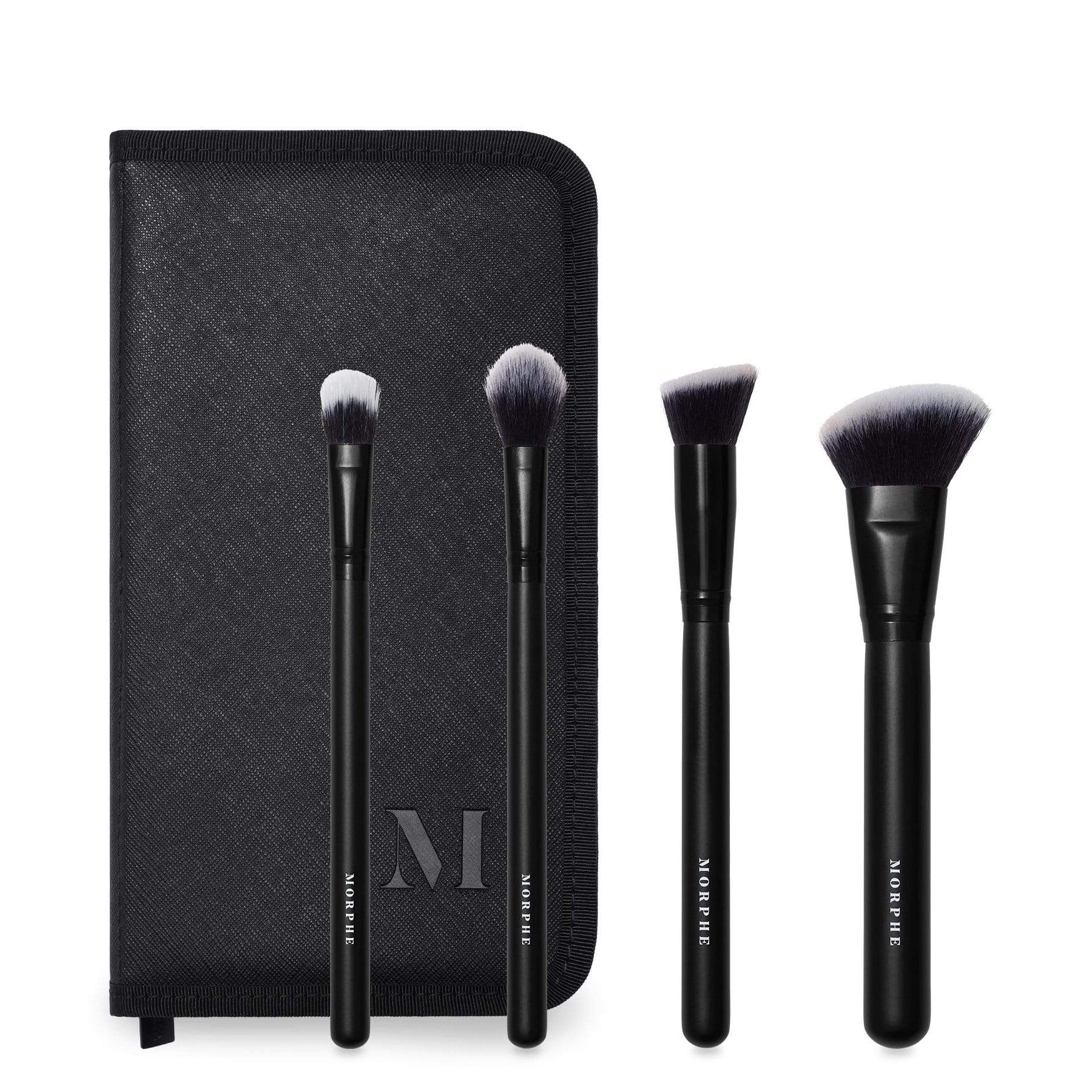 Morphe Beauty Morphe Perfect Angle Brush Collection