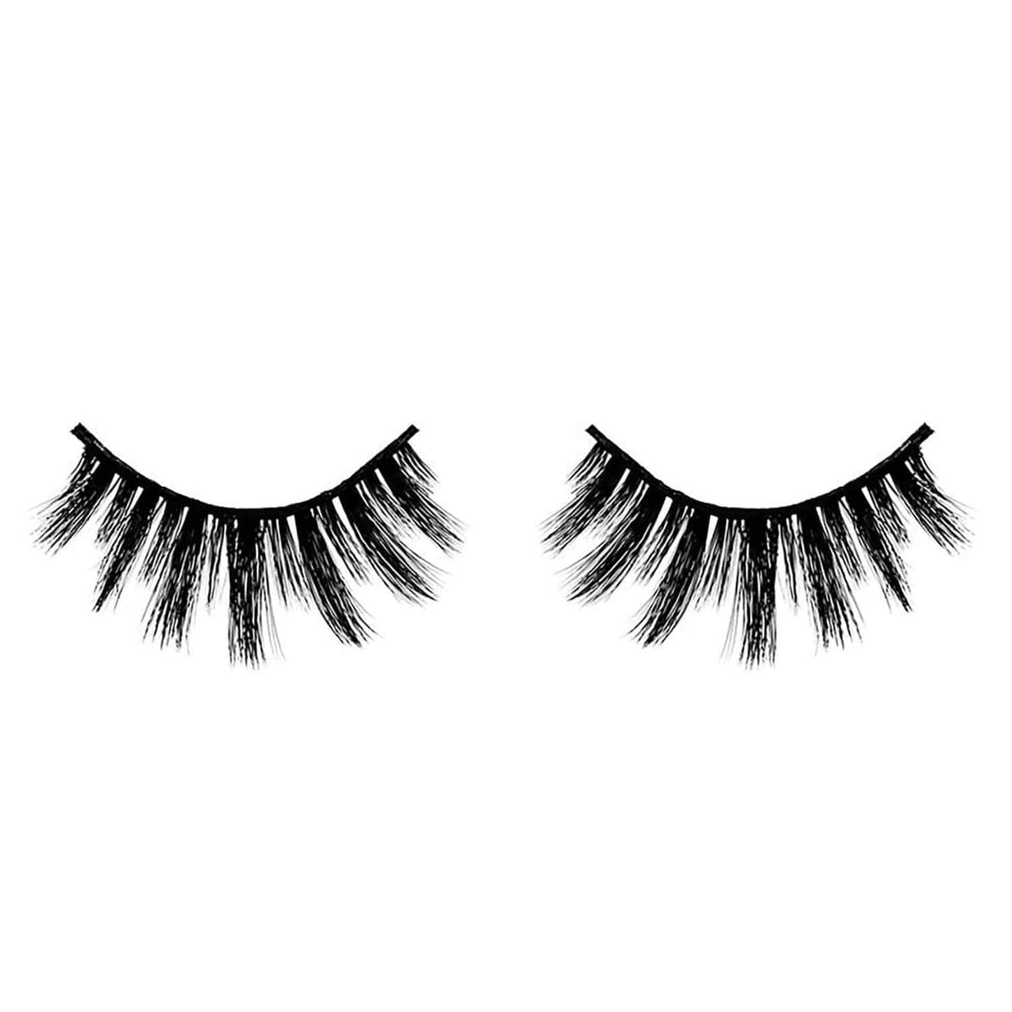 Morphe Beauty Morphe Premium Lashes - Heartbreaker