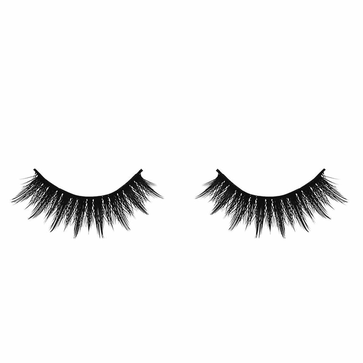 Morphe Beauty Morphe Premium Lashes - Secretive