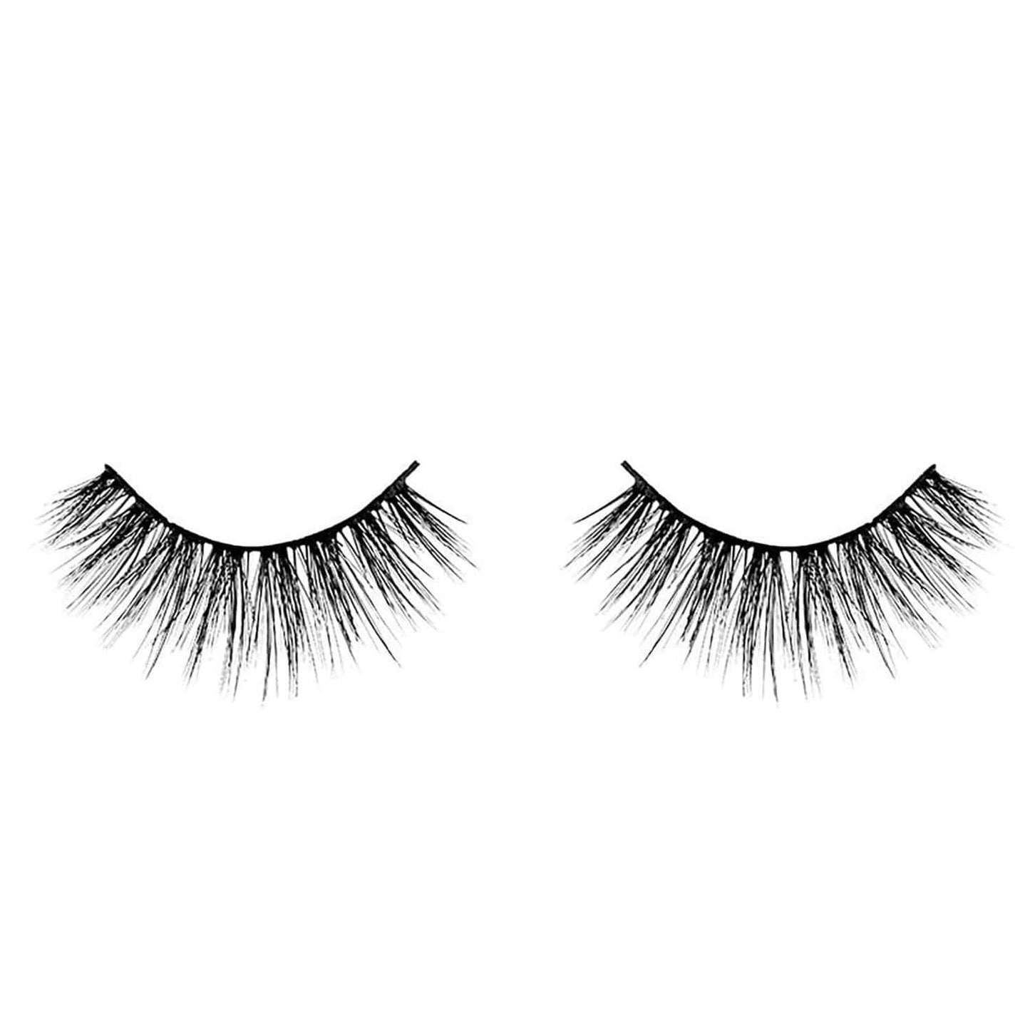 Morphe Beauty Morphe Premium Lashes - Smoochy