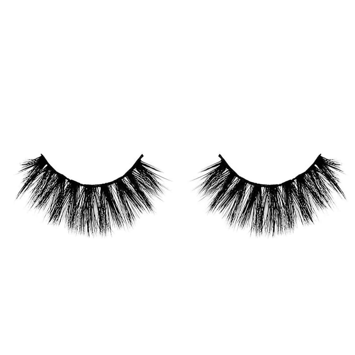 Morphe Beauty Morphe Premium Lashes - Soo Glamorous