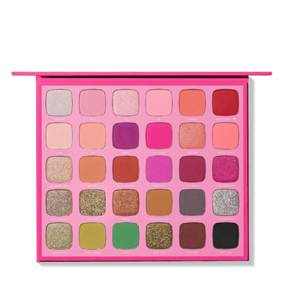 Morphe Beauty Morphe The Jeffree Star Artistry Palette