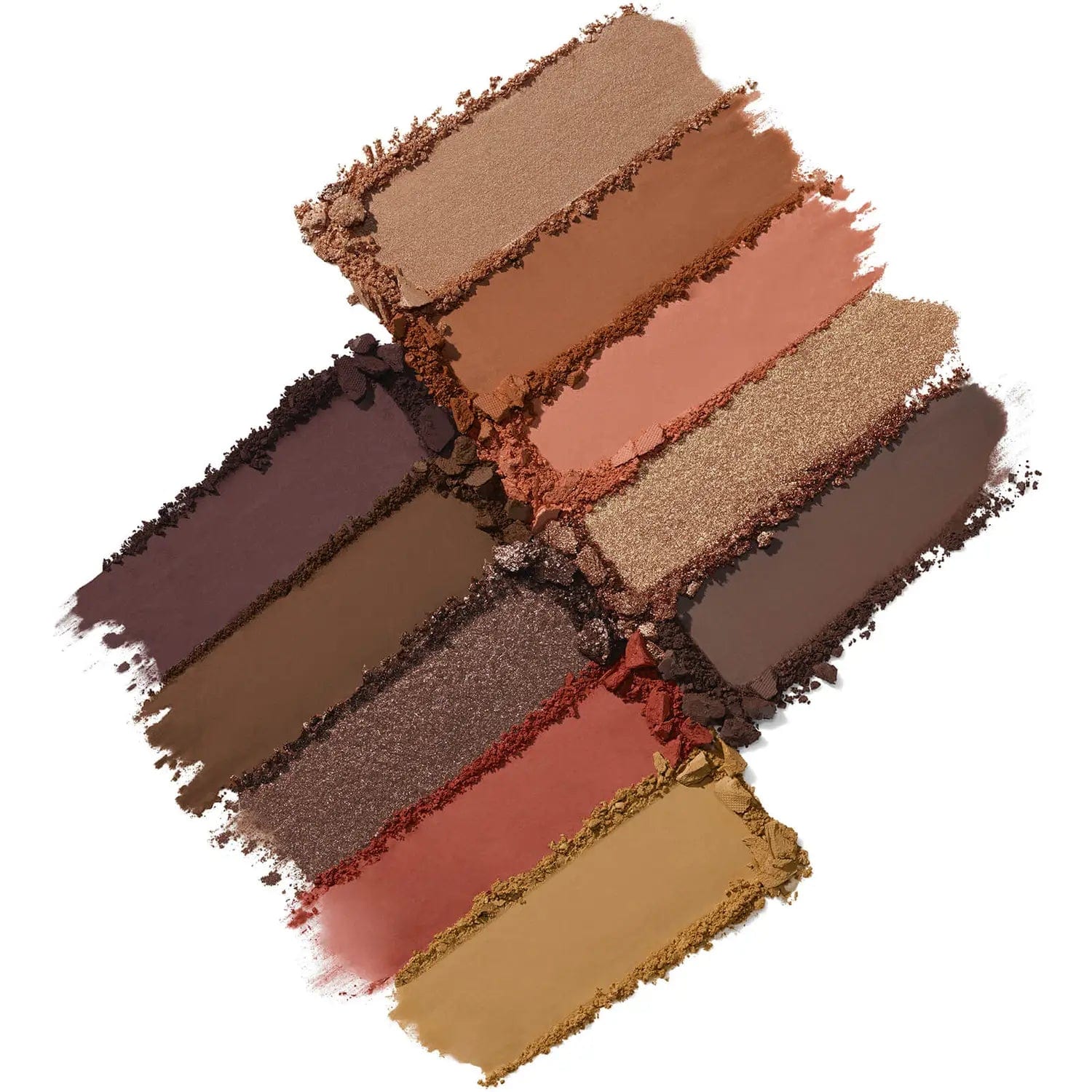 Morphe Morphe 35O Supernatural Glow Artistry Palette 41g