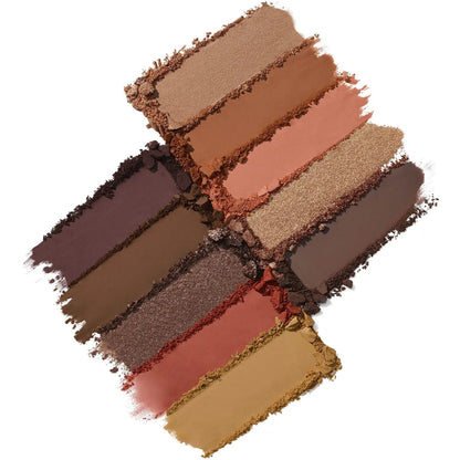 Morphe Morphe 35O Supernatural Glow Artistry Palette 41g