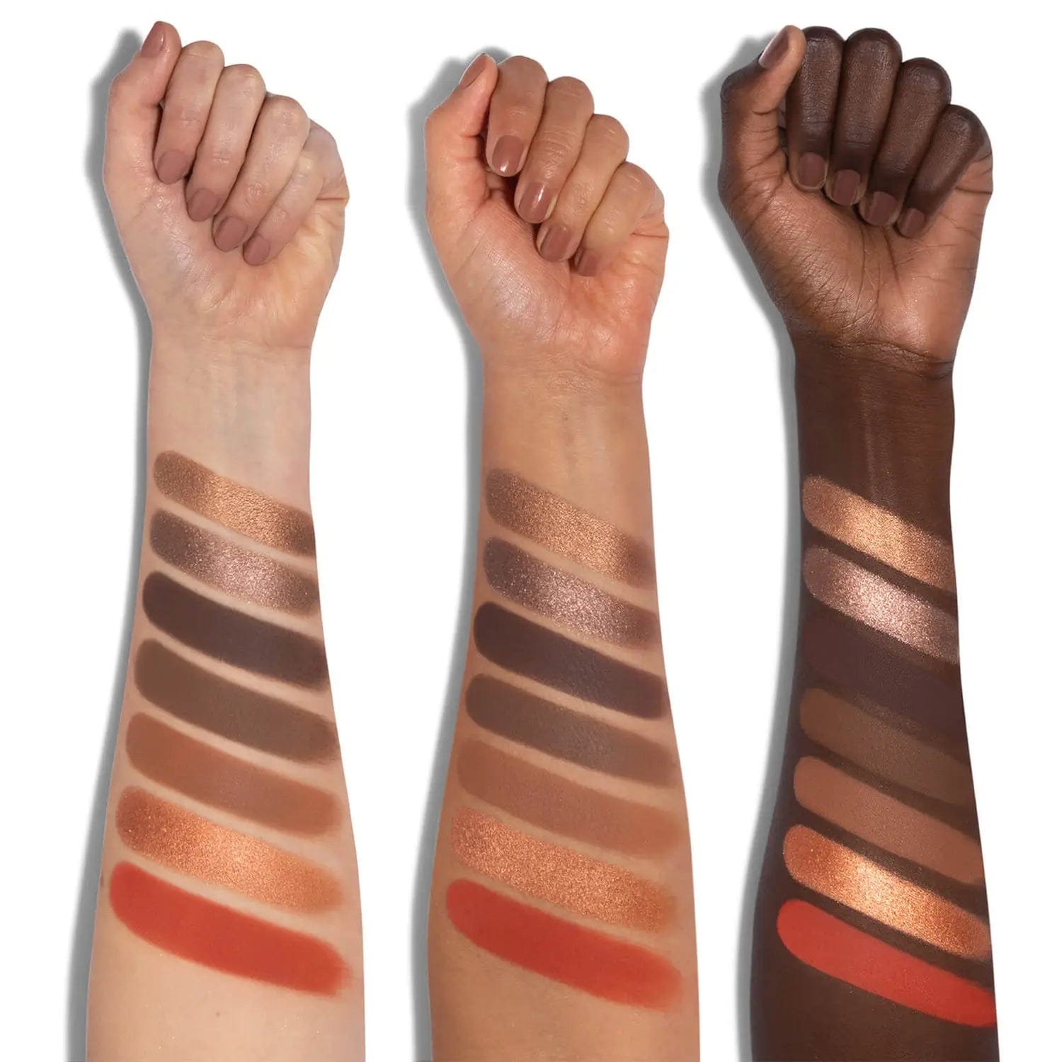 Morphe Morphe 35O Supernatural Glow Artistry Palette 41g