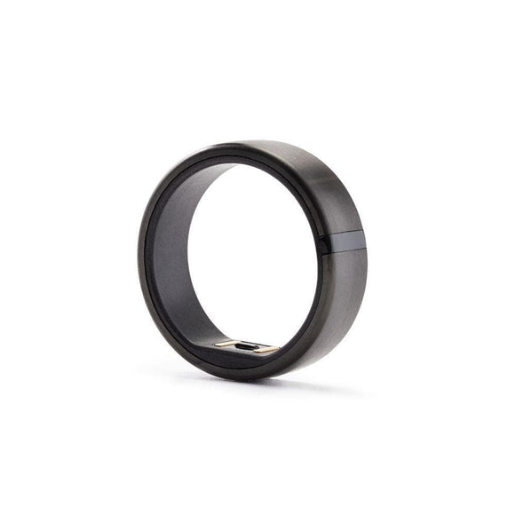 Motiv Ring Electronics Motiv Ring Black size 7