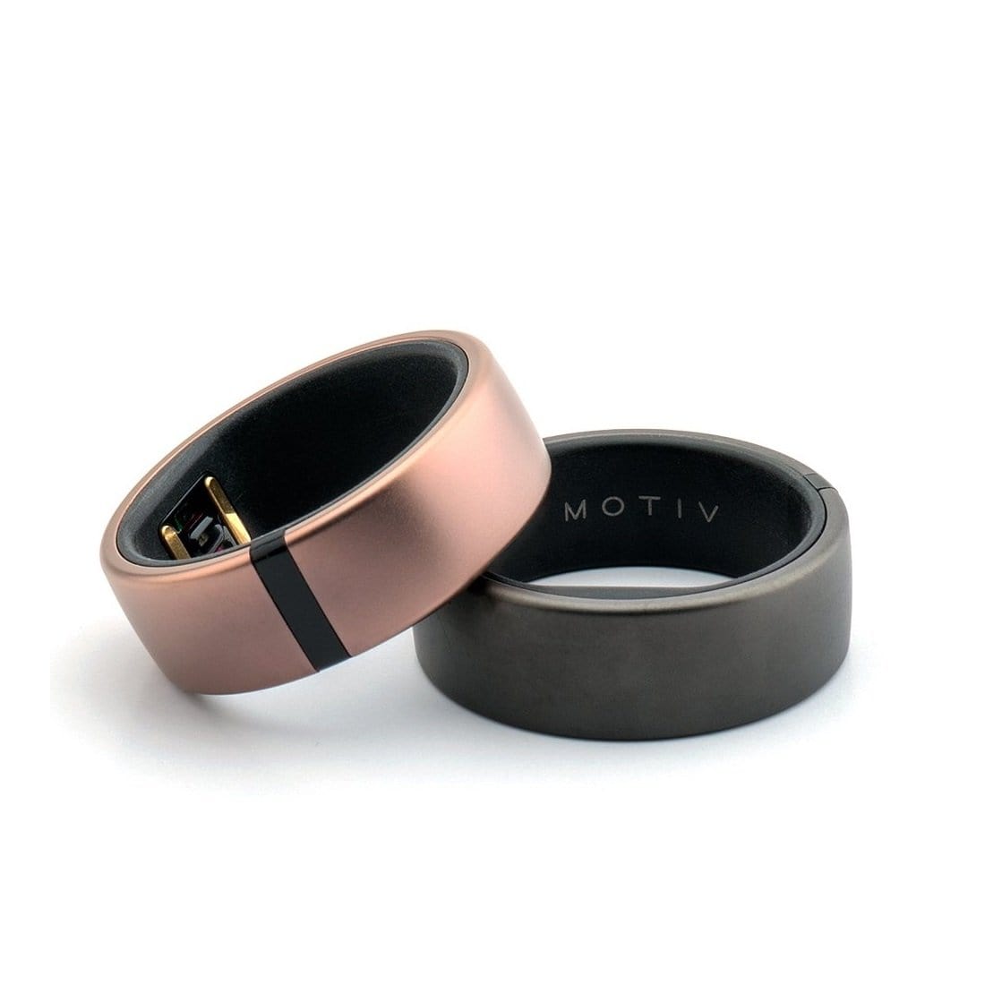 Motiv 2025 ring fitness