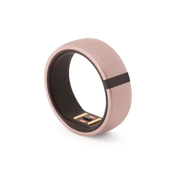 motiv Ring Electronics Motiv Ring Rose Gold Size 9