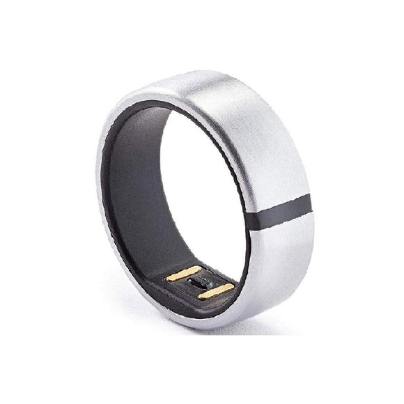 motiv Ring Electronics Motiv Ring Silver Size 9