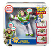 MOVIE MERCHANDISE TOY STORY 4 Toys DISNEY TOY STORY 4 MOVIE LINE - 7''  ACTION MOVES BUZZ