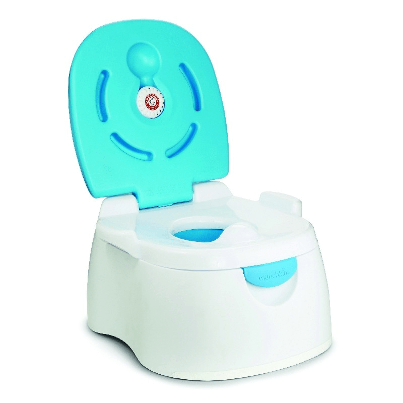 Delta Children Toddler Potty Training Seat For Boys & Girls - Includes Soft  Seat & Built-in Splash Guard