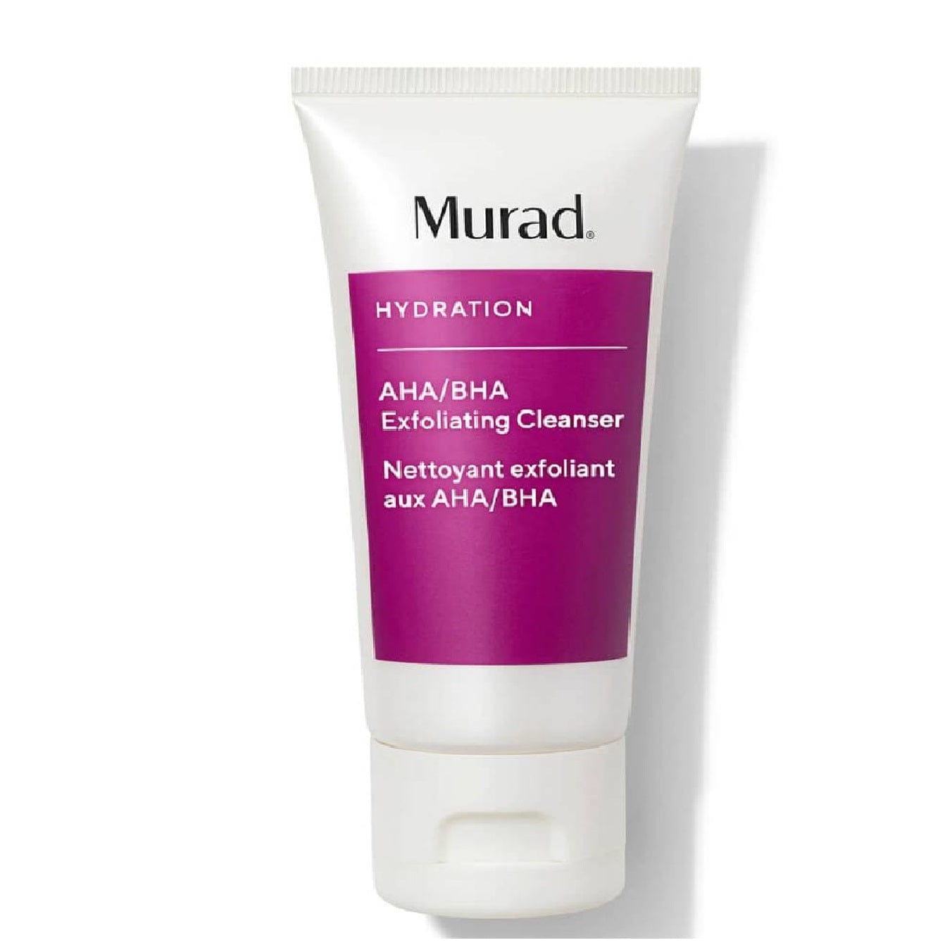 Murad Beauty Murad Age Reform Aha/Bha Exfoliating Cleanser (200ml)