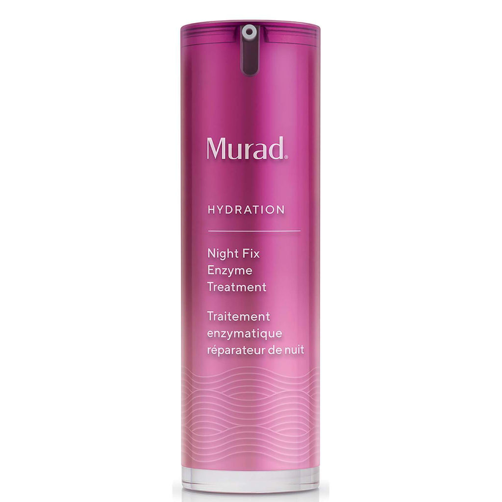 Murad Night Fix Enzyme Treatment