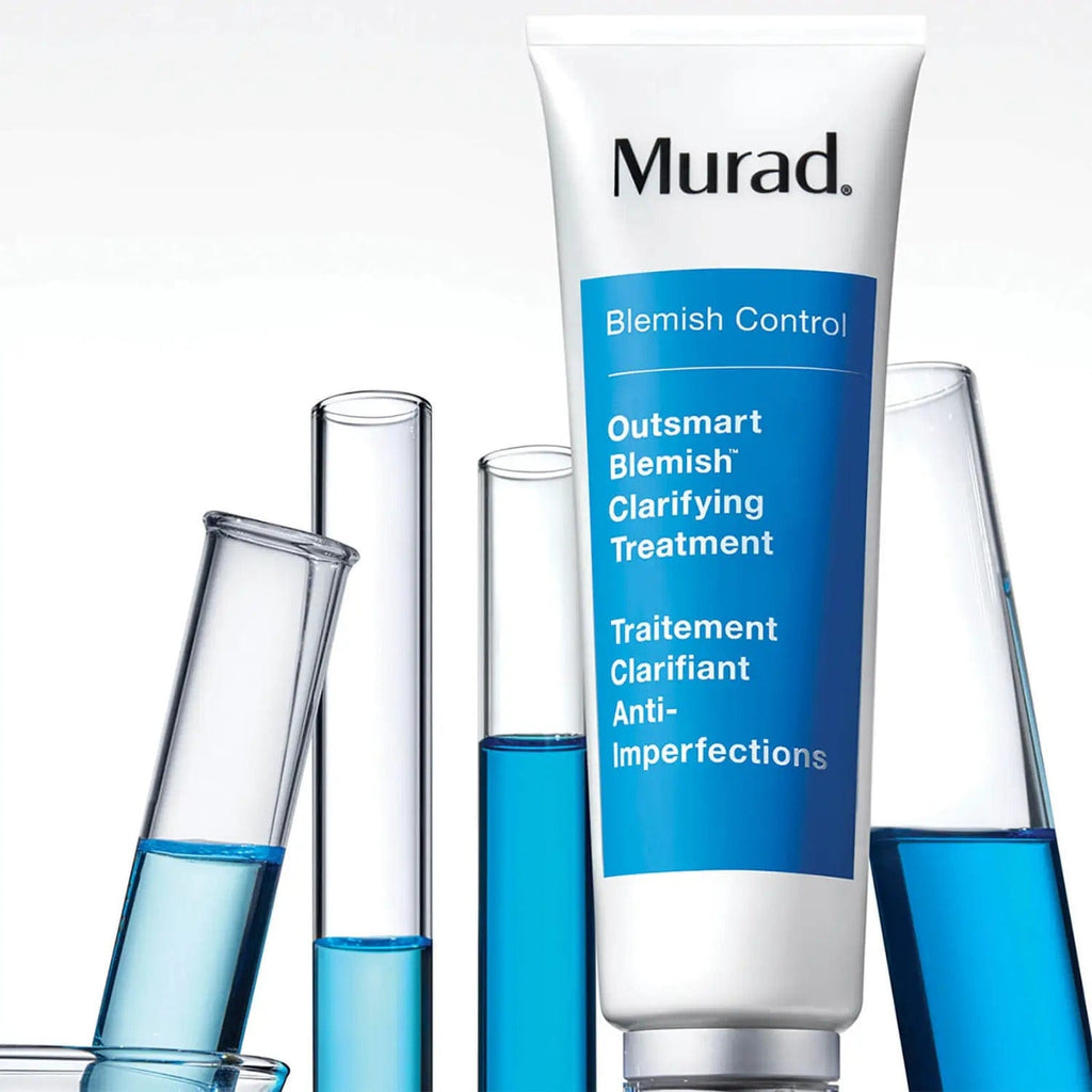 Murad Beauty Murad Outsmart Blemish Clarifying Treatment 50ml