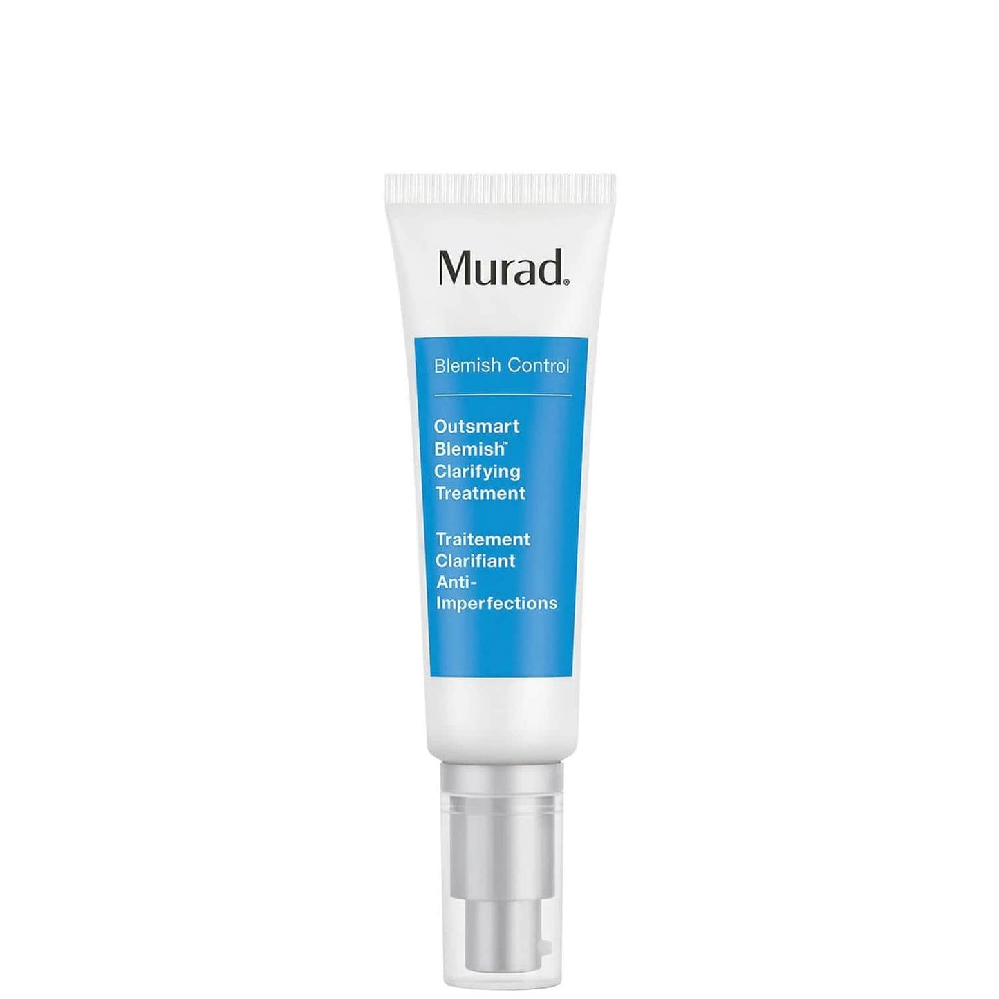 Murad Beauty Murad Outsmart Blemish Clarifying Treatment 50ml