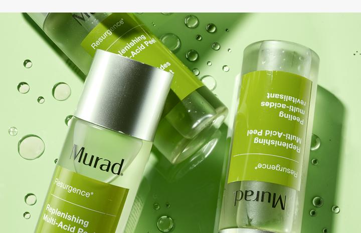 Murad Beauty MURAD Replenishing Multi-Acid Peel 100ml