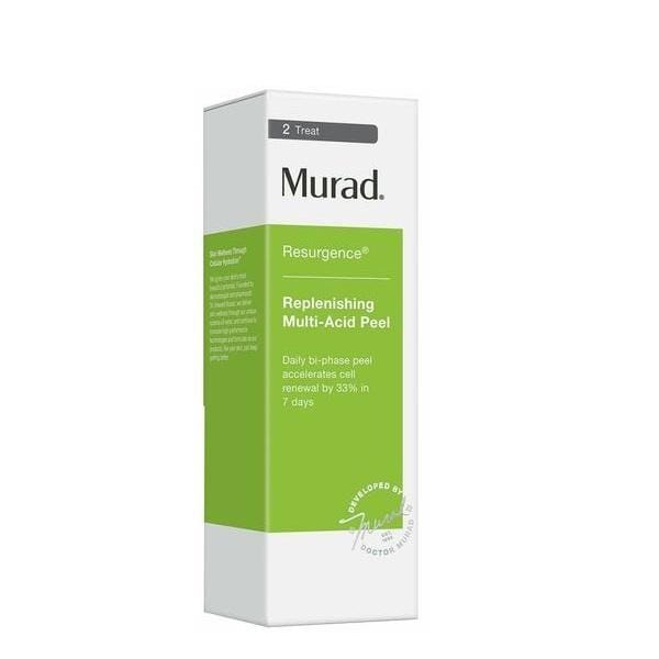 Murad Beauty MURAD Replenishing Multi-Acid Peel 100ml