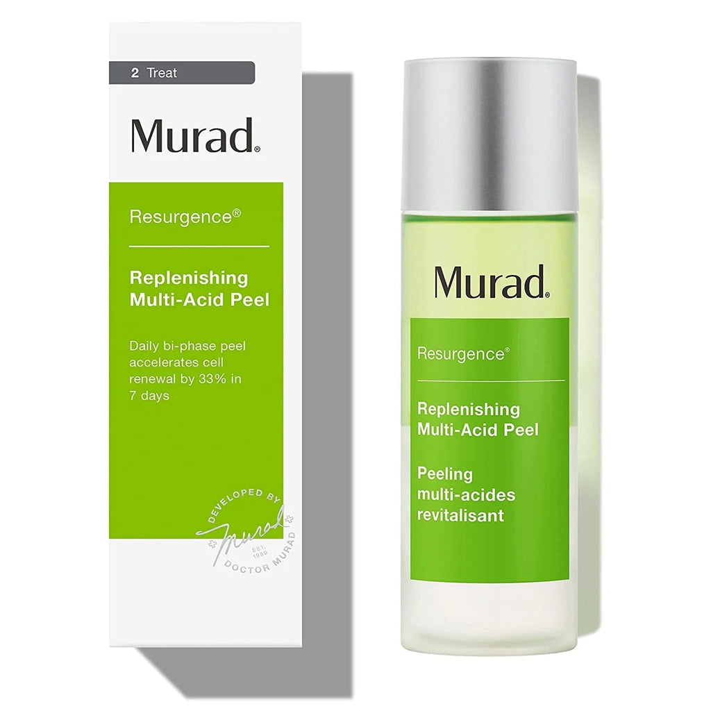 Murad Beauty Murad Replenishing Multi-Acid Peel 100ml