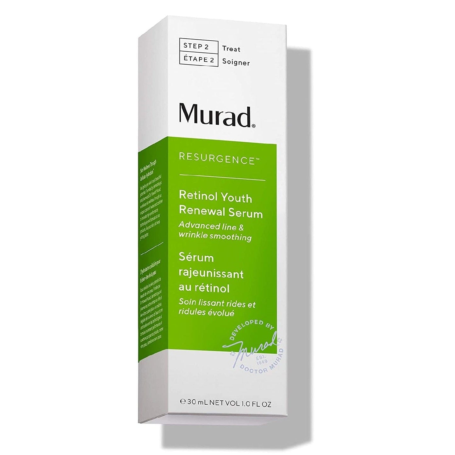 Murad Beauty Murad Retinol Youth Renewal Serum 15ml