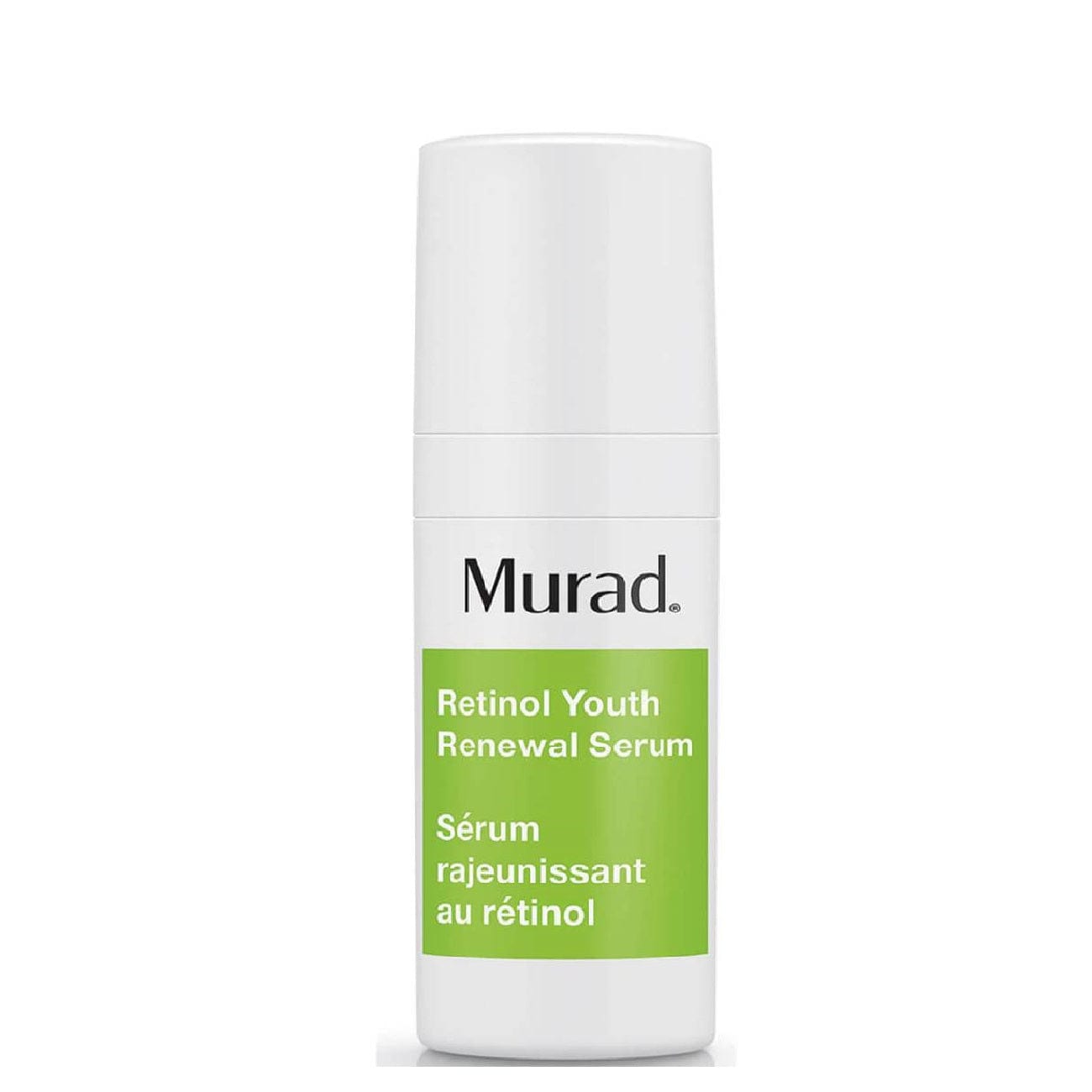 Murad Beauty Murad Retinol Youth Renewal Serum Travel Size