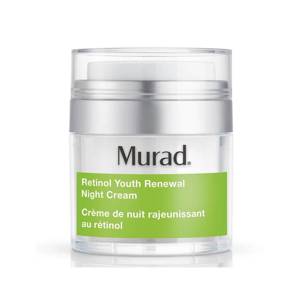 Murad Murad Retinol Youth Renewal Night Cream 50g