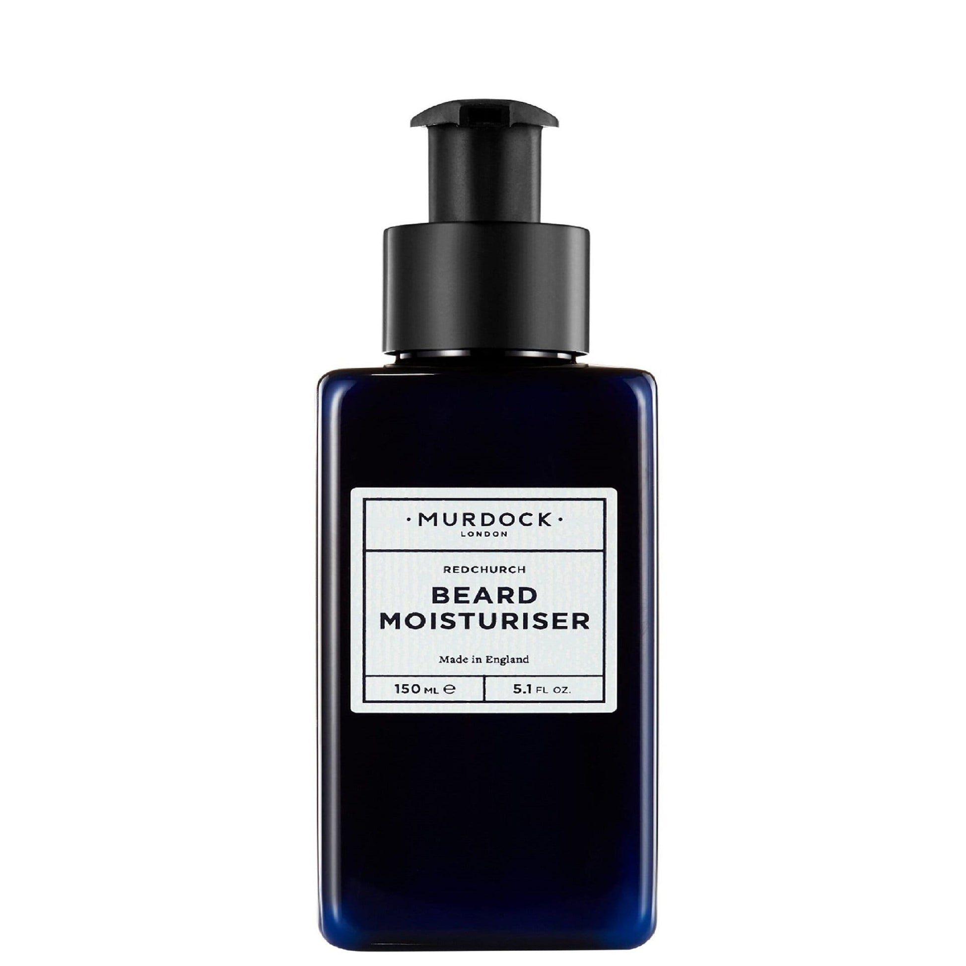 Murdock London Beauty Murdock London Beard Moisturizer, 150ml