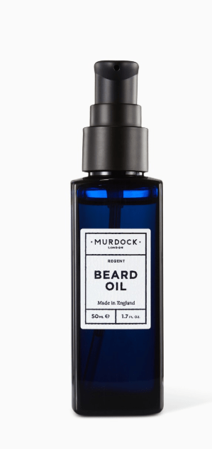 Murdock London Beard Oil, 50ml