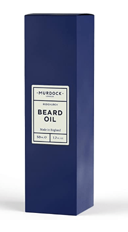 Murdock London Beard Oil, 50ml