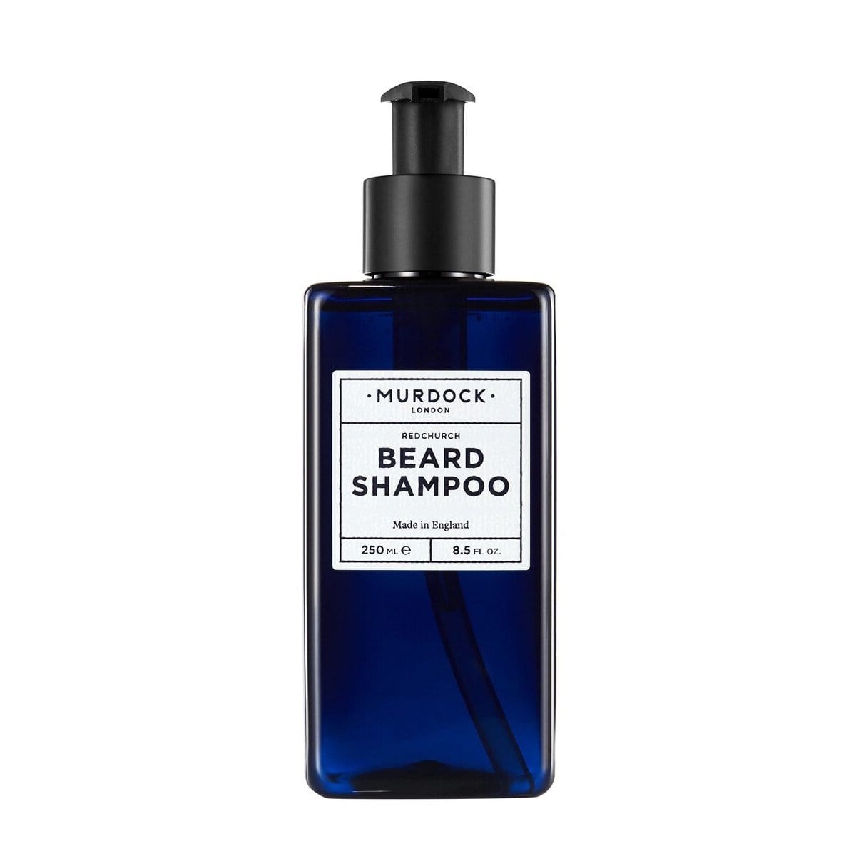 Murdock London Beauty Murdock London Beard Shampoo, 250ml