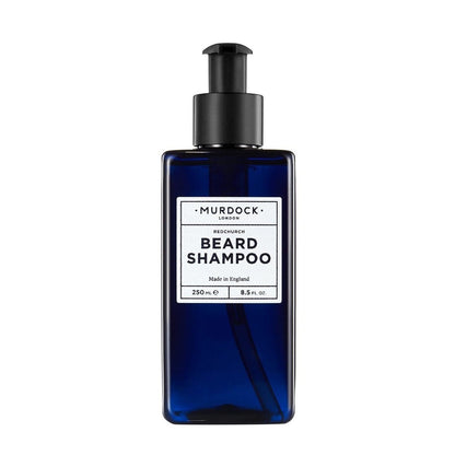 Murdock London Beauty Murdock London Beard Shampoo, 250ml