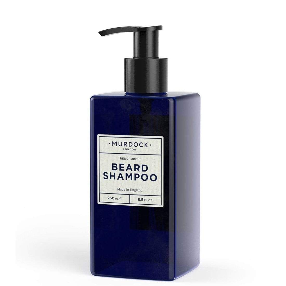 Murdock London Beauty Murdock London Beard Shampoo, 250ml