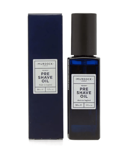 Murdock London Pre Shave Oil, 50ml