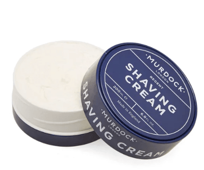 كريم الحلاقة من موردوك لندن، 200 مل