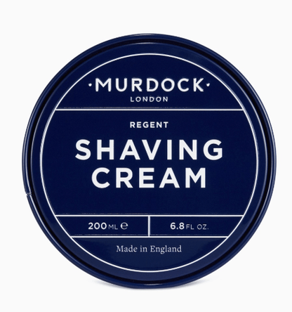 كريم الحلاقة من موردوك لندن، 200 مل